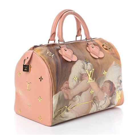 louis vuitton masters collection fragonard|louis vuitton artist.